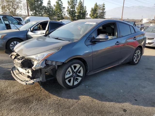 Global Auto Auctions: 2016 TOYOTA PRIUS