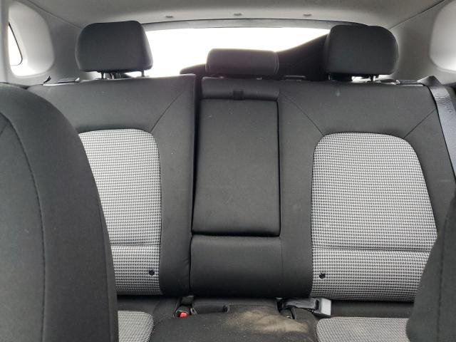 2021 HYUNDAI KONA SE - KM8K12AA3MU600420