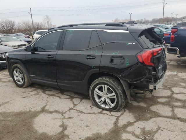 2020 GMC TERRAIN SL - 3GKALTEV0LL132849