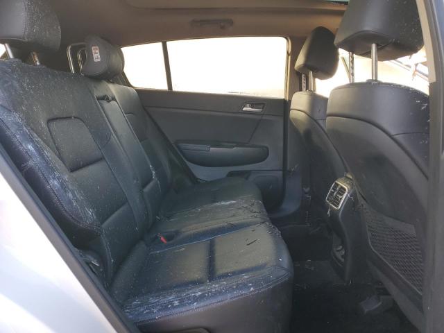 2017 KIA SPORTAGE E - KNDPNCAC4H7203941