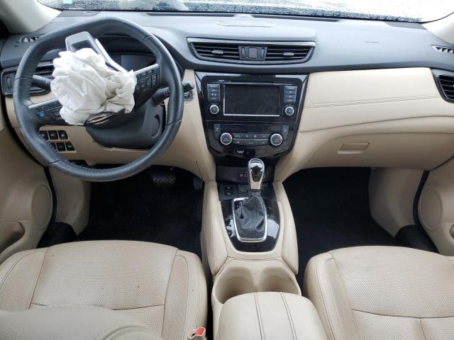 2020 NISSAN ROGUE S - 5N1AT2MT1LC758875