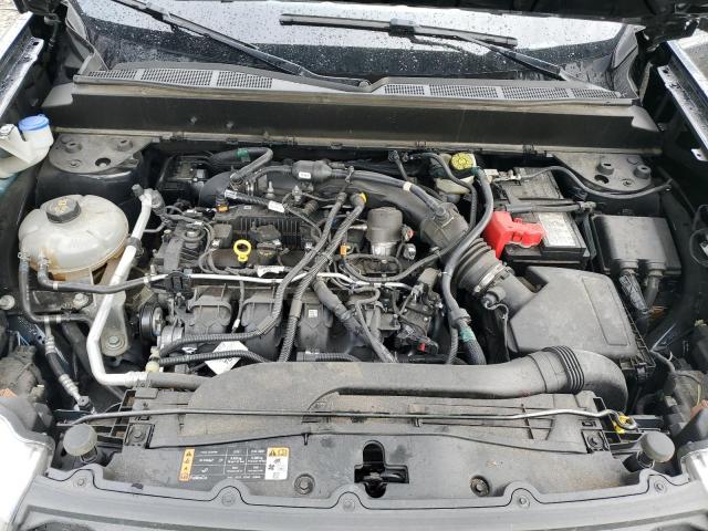 2022 FORD MAVERICK X - 3FTTW8F97NRA45394