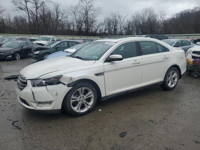 2013 FORD TAURUS SEL #3030637102