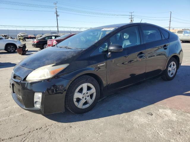 2010 TOYOTA PRIUS #3029470704