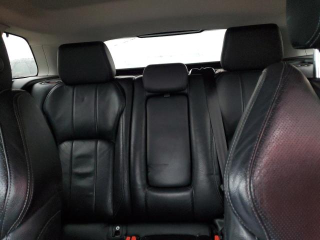 2016 LAND ROVER RANGE ROVE - SALVP2BG3GH079532
