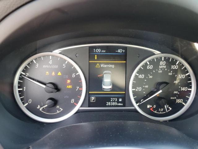 2019 NISSAN SENTRA S - 3N1AB7AP0KY406083