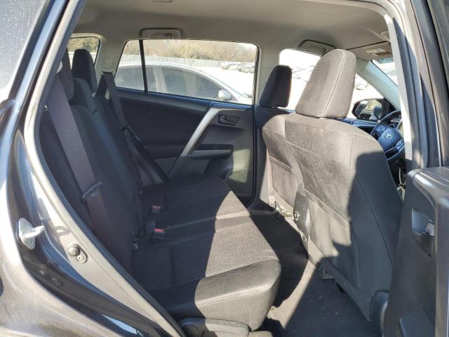 2017 TOYOTA RAV4 LE - JTMZFREV7HJ108779