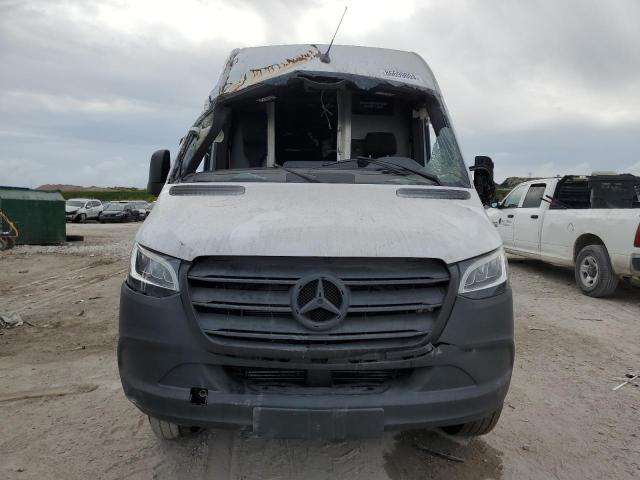 VIN W1Y4DCHY4MT064897 2021 MERCEDES-BENZ SPRINTER no.5