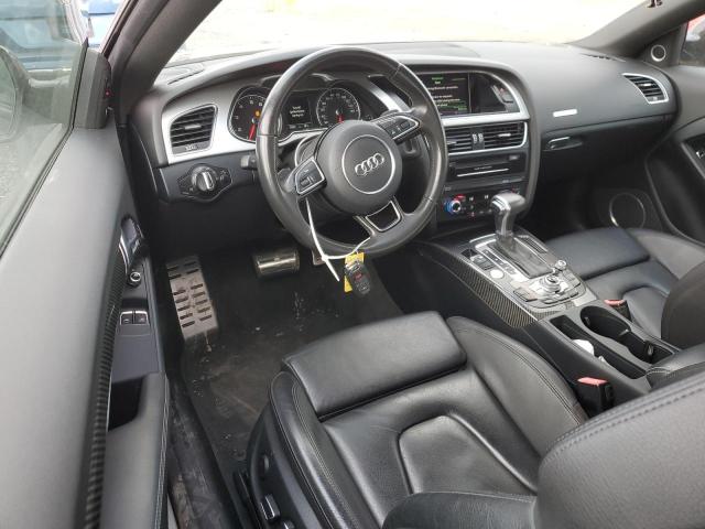 2015 AUDI RS5 WUAC6AFR5FA901118