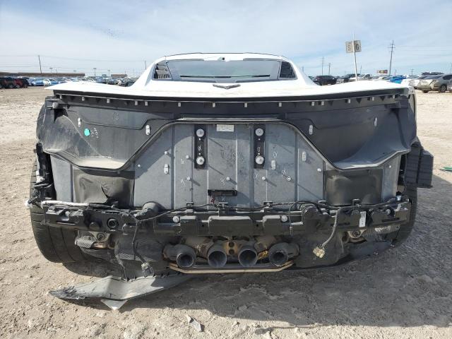 2024 CHEVROLET CORVETTE Z - 1G1YE2D30R5602944