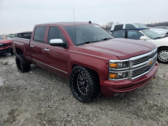 Vin: 3gcuktej0eg480641, lot: 86176594, chevrolet all models k1500 high country 20144