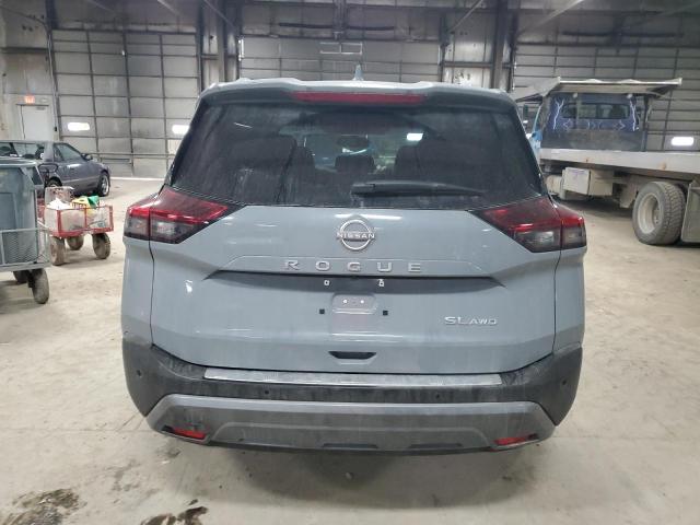 2023 NISSAN ROGUE SL - 5N1BT3CB8PC940789