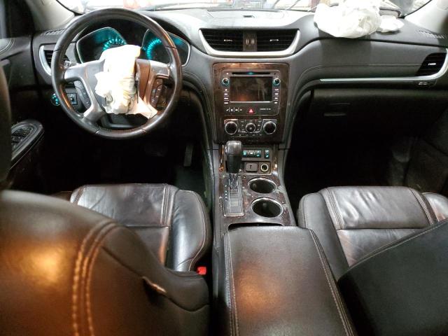 2017 CHEVROLET TRAVERSE L - 1GNKVHKD0HJ177105