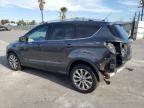 Lot #3023061450 2017 FORD ESCAPE TIT