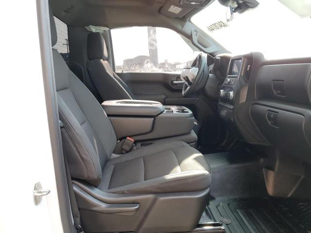 2024 GMC SIERRA C15 - 3GTNHAEK1RG130148