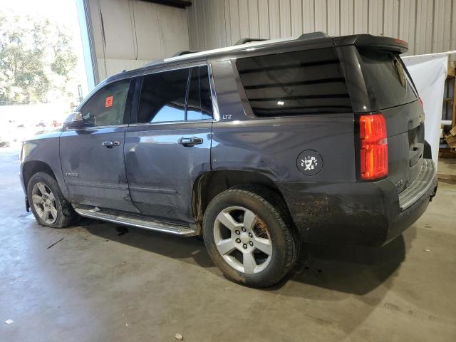 2015 CHEVROLET TAHOE K150 - 1GNSKCKC0FR743801