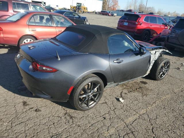 2016 MAZDA MX-5 MIATA - JM1NDAD78G0119237