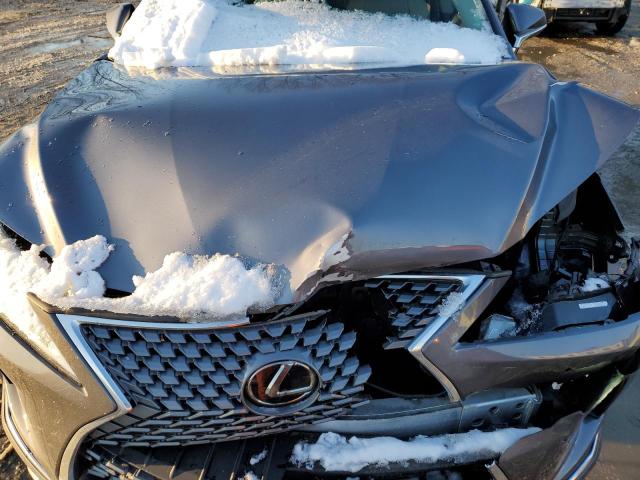 2020 LEXUS RX 350 - 2T2HZMDA2LC234391