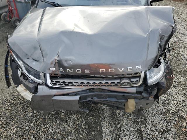 2018 LAND ROVER RANGE ROVE - SALVR2RX6JH303349