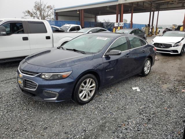 VIN 1G1ZE5ST5HF118818 2017 CHEVROLET MALIBU no.1