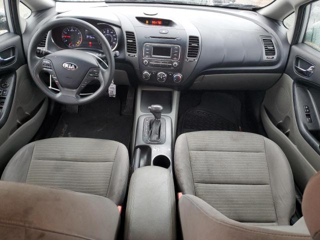 2015 KIA FORTE LX - KNAFX4A61F5256012