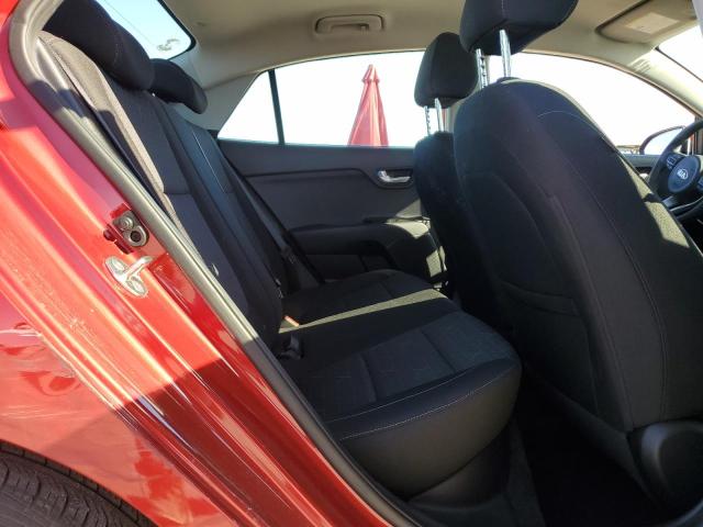 2020 KIA RIO LX - 3KPA24ADXLE359987