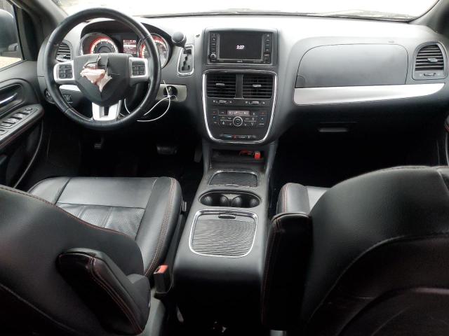 2019 DODGE GRAND CARA - 2C4RDGEG8KR769073