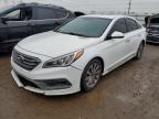 2015 HYUNDAI SONATA SPO - 5NPE34AF4FH123674