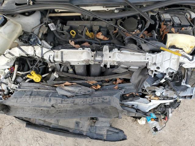 2015 FORD FOCUS SE - 1FADP3F25FL301853