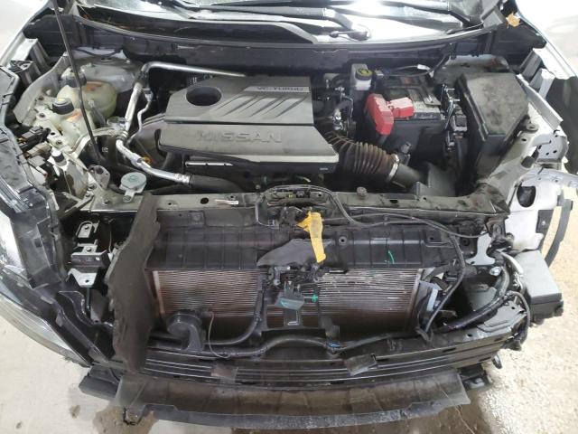 2022 NISSAN ROGUE SV - 5N1BT3BB2NC671297