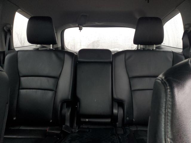 2022 HONDA PILOT SE 5FNYF6H28NB071918