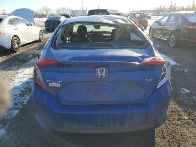 2018 HONDA CIVIC LX - 2HGFC2F65JH023667