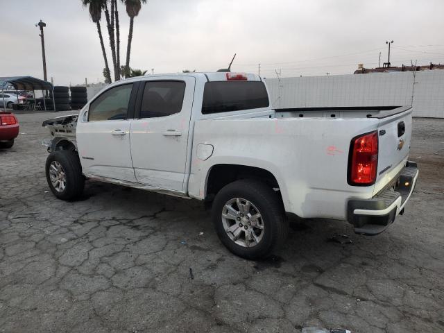 2019 CHEVROLET COLORADO L - 1GCGSCEN8K1120544