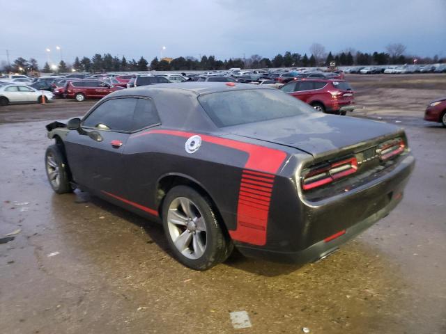 Vin: 2c3cdzag2gh184160, lot: 82622564, dodge challenger sxt 20162