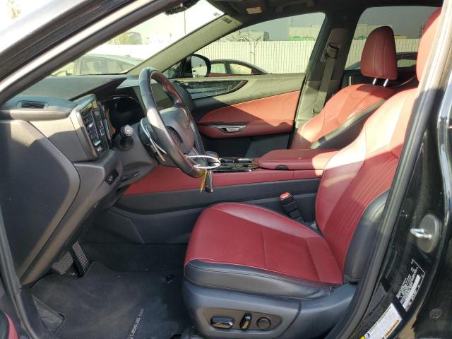 2022 LEXUS NX 350H JTJAKCEZ4N5004308