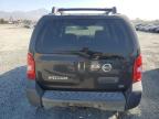 Lot #3030797443 2005 NISSAN XTERRA OFF