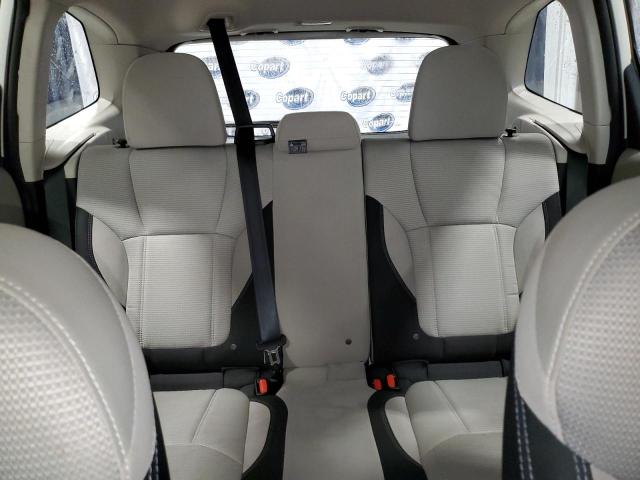 2023 SUBARU FORESTER JF2SKAAC6PH445356