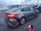 Lot #3033670755 2018 KIA OPTIMA EX