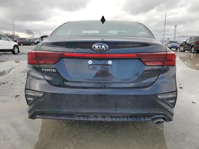 2021 KIA FORTE FE - 3KPF24AD4ME384973