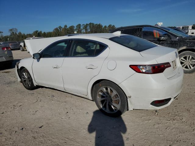 VIN 19UDE2F33HA002543 2017 ACURA ILX no.2