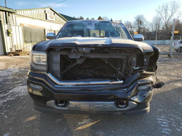 2016 GMC SIERRA K15 - 3GTU2PEJXGG255315