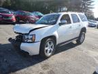 2012 CHEVROLET TAHOE K150 #3037075773