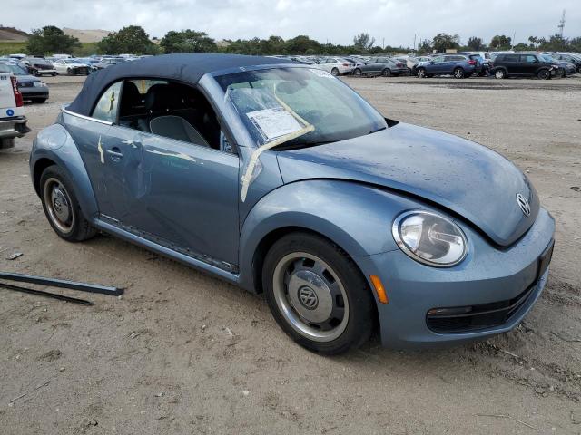 2016 VOLKSWAGEN BEETLE S/S 3VW517AT8GM813658