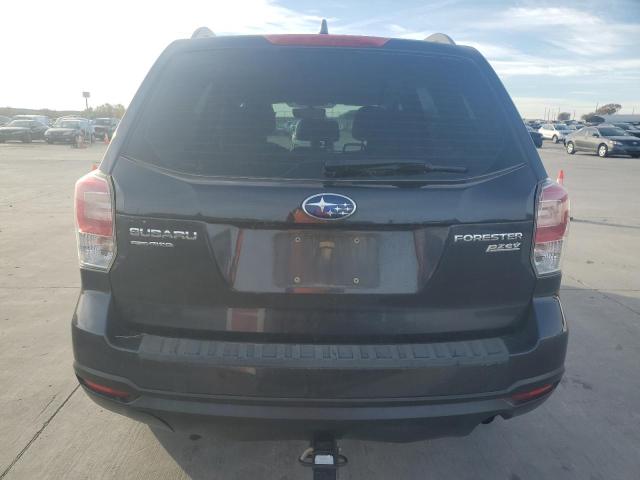 2017 SUBARU FORESTER 2 - JF2SJABC5HH419205
