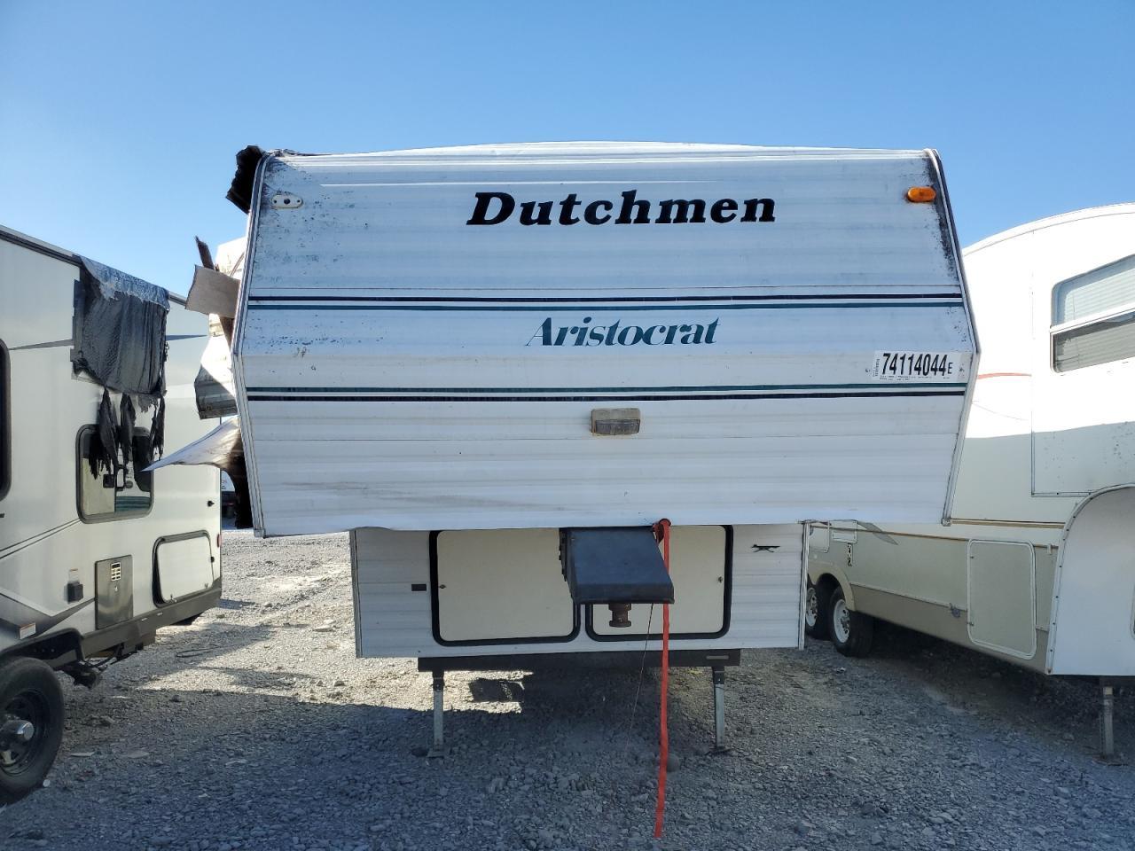 Lot #3027047884 1997 DUTC ARISTOCRAT