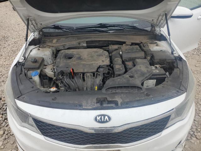 VIN 5XXGT4L30JG179448 2018 KIA OPTIMA no.11