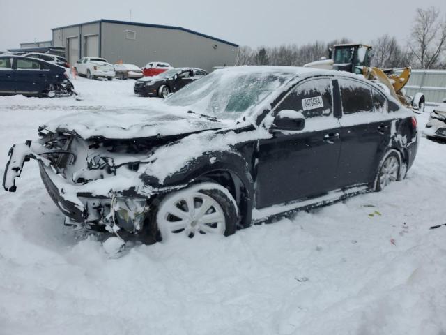 2012 SUBARU LEGACY 2.5 #3028440217