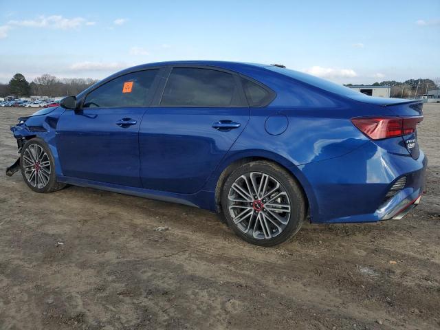 Vin: 3kpf44ac7re785734, lot: 46858245, kia forte gt 20242