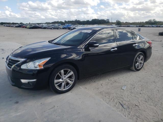 Vin: 1n4al3ap3dc105506, lot: 83258384, nissan altima 2.5 2013 img_1
