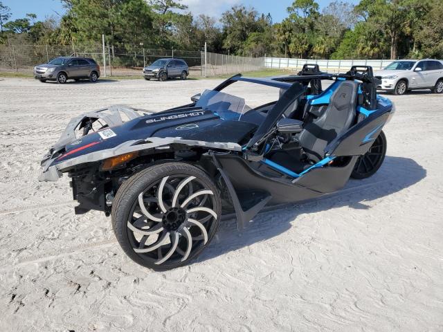 2020 POLARIS SLINGSHOT #3025581058